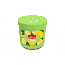 GEL ASSORBIODORI 190GR LEMON CHEESE CAKE (12pz)